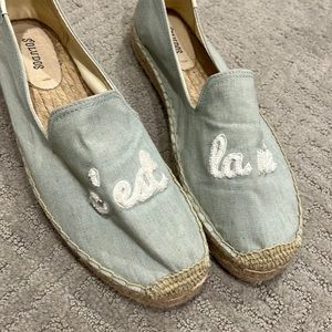Soludos espadrilles
